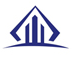 珠海仁恒洲际酒店 Logo